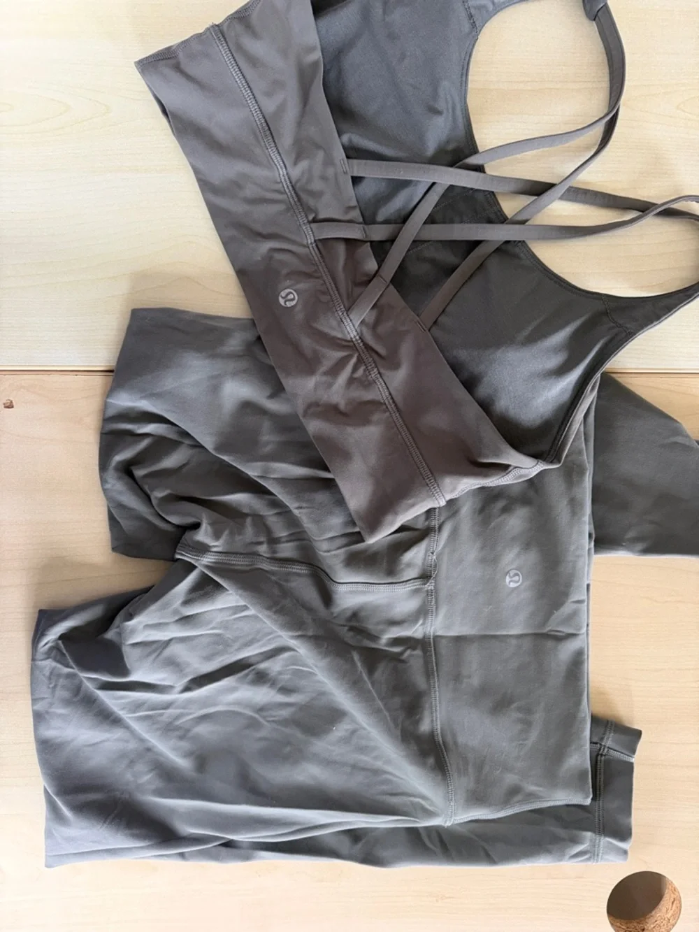 Lululemon set - Picture 2 of 6